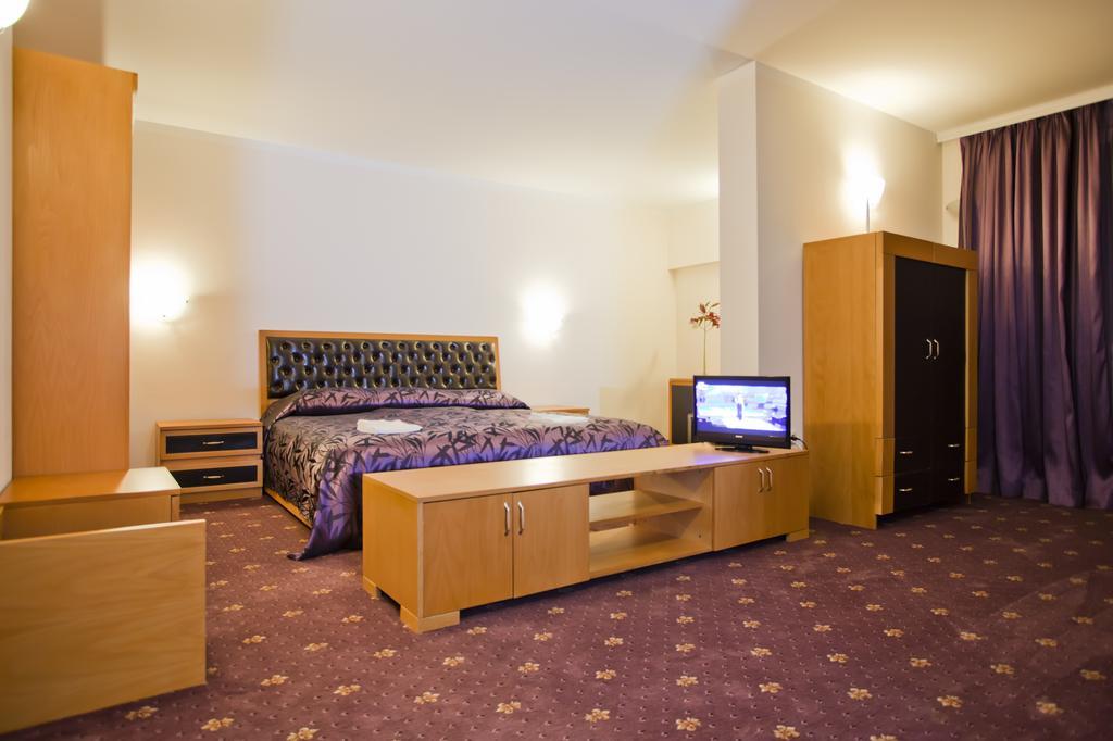 Hotel Incognito Pomorie Room photo