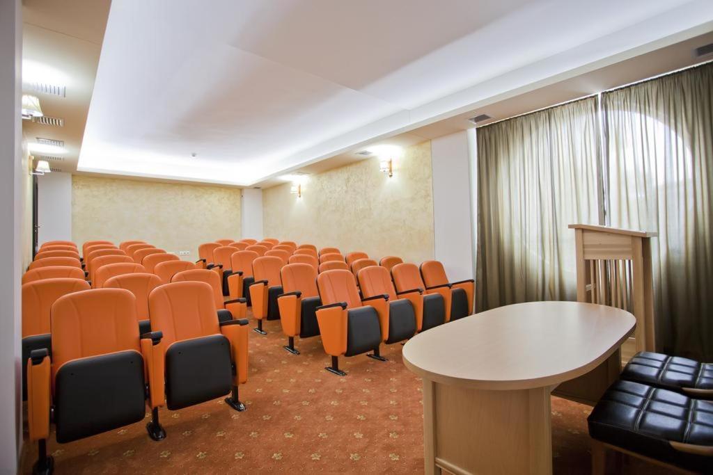 Hotel Incognito Pomorie Exterior photo