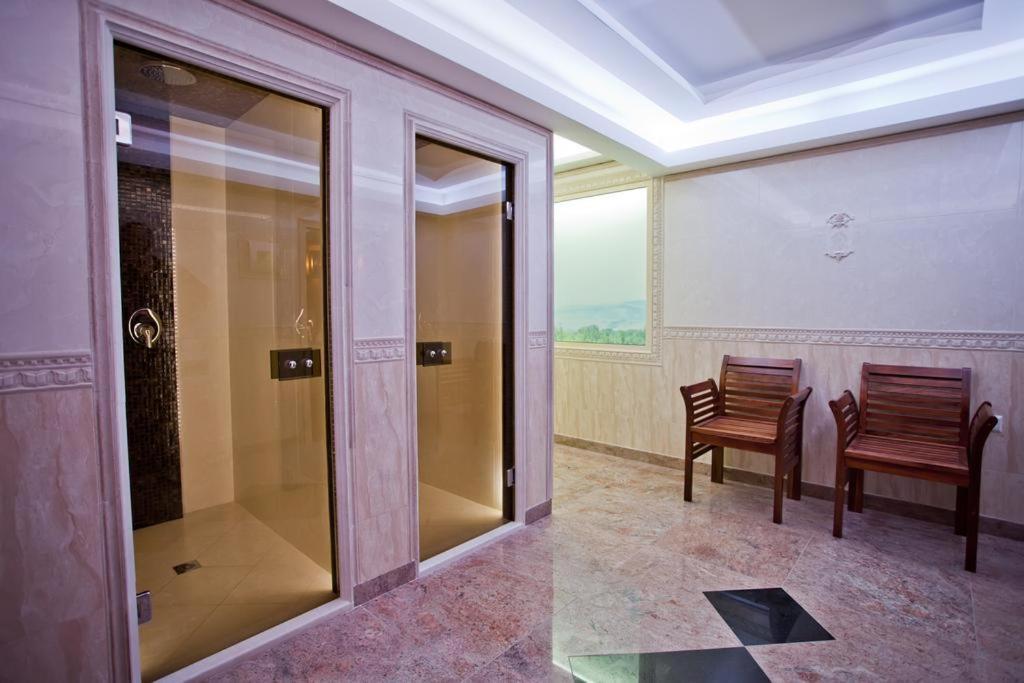 Hotel Incognito Pomorie Exterior photo