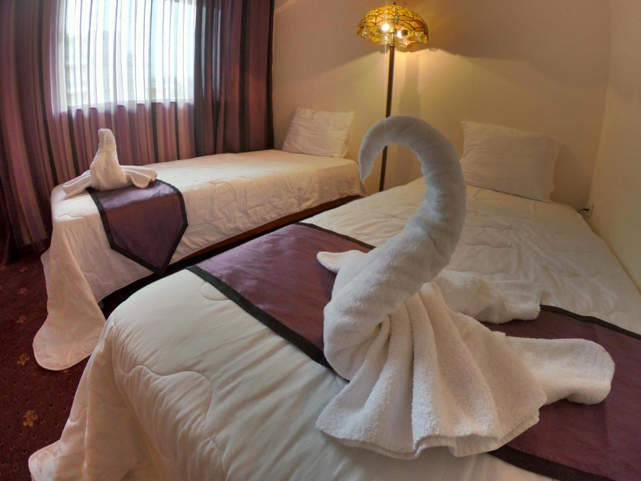 Hotel Incognito Pomorie Exterior photo